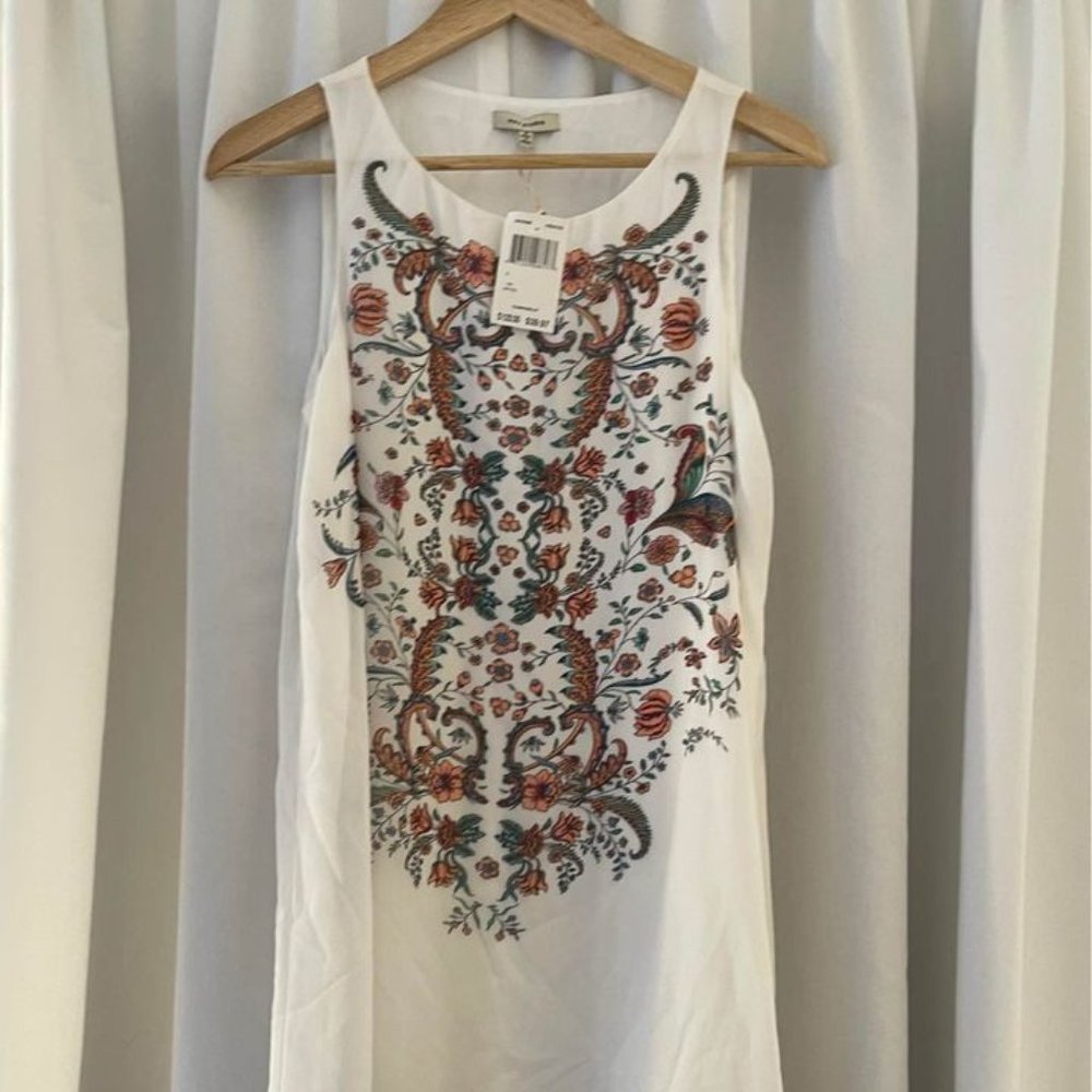 MAX STUDIO Shift Dress